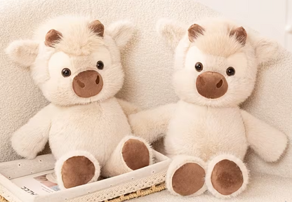 Boku™ El peluche que corre hacia ti
