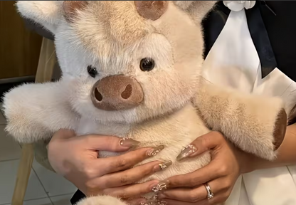 Boku™ El peluche que corre hacia ti